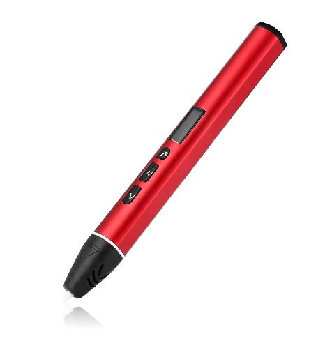 Refurbished A3 3D PEN (RED)